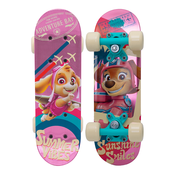 SKATEBOARD 17 TAČKE NA PATRULJI ZA DEKLE