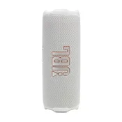 JBL Bluetooth zvucnik Flip 7, White
