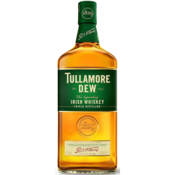 Tullamore Dew Irski whiskey Tullamore Dew 1 l