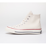 Converse Chuck 70 Parchment/ Garnet/ Egret 162053C