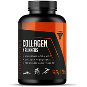 Endurance Collagen 4 Runners, 90 kapsula, Trec Nutrition