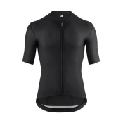 Dres ASSOS EQUIPE R S11, črna serija (M)