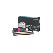 Toner Lexmark C5220MS škrlatna, original -