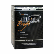 VITAKING vitamini Multi Sport Professional (60 pak.)