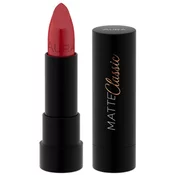 AURA Ruž za usne Classic matte 153 Red