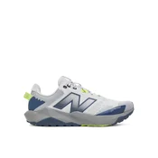 Tekaški čevlji New Balance Dynasoft Nitrel V6 MNTR8M3 Siva