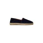 Espadrile iz semiša Polo Ralph Lauren Cevio V2 Clp