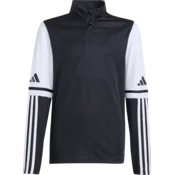Majica z dolgimi rokavi adidas SQUADRA25 TR TOP Y