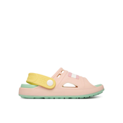 Sandali Tommy Hilfiger T3AF-34319-0083 S Roza
