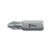 Bit-nastavek PH3x25mm – Wera 851/1 Z za trdo vijačenje - Wera - 25mm