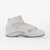 Sneakers Air Jordan Og White/ Metallic Silver-Black EUR 45