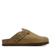 Natikači Scholl Fae F32198 Khaki