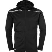 Uhlsport Jakna s kapuco Uhlsport Stream 22 hooded jacket kids