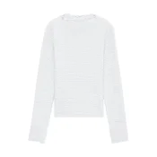 VERO MODA Majica VMZia bela