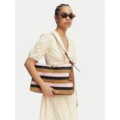 Ročna torba Furla Sfera Soft L WB02043 BX4447 CN TCO00 Rjava