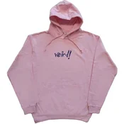 Yungblud Weird 1 Pink L Kapuco
