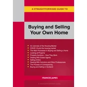 Buying And Selling Your Own Home