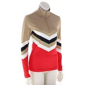 CMP Sweat Damen Sweater-Beige-40