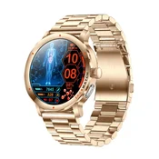 INF Pametna ura 1.32 inch AMOLED, Bluetooth 5.3, IPX8, 24-urni nadzor, (5000310544)