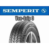 SEMPERIT - Van-Grip 3 - zimske gume - 195/65R16 - 104/102R - C