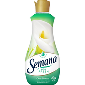 Semana Extra Fresh Omekšivac za veš, Clear Breeze, 1.5l