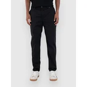 Hurley H2O Worker Regular Pants black