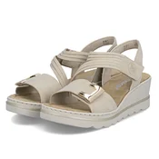RIEKER sandale ART-67410-62