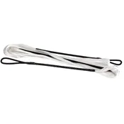 White Feather String Recurve B50 Dacron