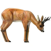 SRT Target 3D Roe Deer VSE Grazing