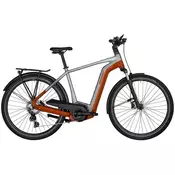 Električno kolo Bergamont E-HORIZON EDITION 24 LTD GENT