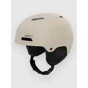 Giro Ledge FS Mips Helmet matte stone