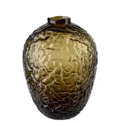 Mondex Vaza steklo Serenite Serenite 30cm prozorna 1kos, (5000300922)