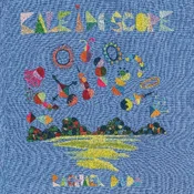 Rachael Dadd - Kaleidoscope (Numbered) (Limited Edition) (LP)