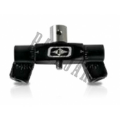 EASTON V-BAR ADJUSTABLE WITH BOLT