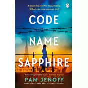 Code Name Sapphire