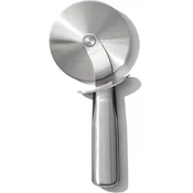 Rezilo za pico STEEL, 10 cm, srebrna, iz nerjavečega jekla, OXO