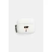 Ovitek za slušalke Karl Lagerfeld AirPods Pro 3