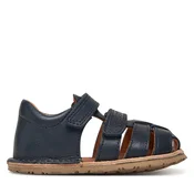 Froddo sandal G3150283 BAREFOOT FLEXY IVI F dark blue 20