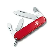 Žepni nož Victorinox Recruit rdeč