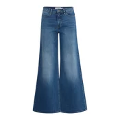 ICHI Kavbojke TWIGGY moder denim