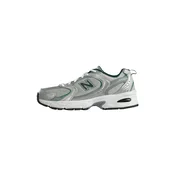 new balance Nizke superge 530 zelena/srebrna