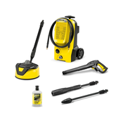 KARCHER visokotlačni čistilec K5 Classic Home 1.950-702.0