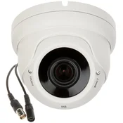 KAMERA AHD, HD-CVI, HD-TVI, CVBS APTI-H52V31-2812W - 8,3 Mpx 4K UHD 2,8 ... 12 mm