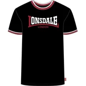 Moška majica Lonsdale regular fit