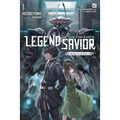 Legend of the Far Easts Savior, Vol. 1