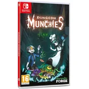 Dungeon Munchies (SWITCH)