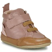 Easy Peasy MY PRE BOOTS ELASTIQUE Rožnata