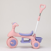 Guralica za decu pink/ blue (TRO0019)