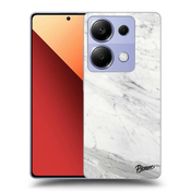 ULTIMATE CASE za Xiaomi Redmi Note 13 Pro 4G - White marble