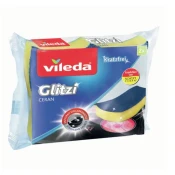 Vileda Čistilna gobica Glitzi Ceran - 2 kos.